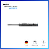 Ruột Bút Bi Lamy M 22 - Xanh dương - Bút ngòi B 1.2mm-1613384