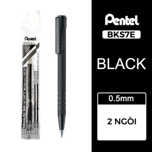 Ruột bút bi Pentel BK-250