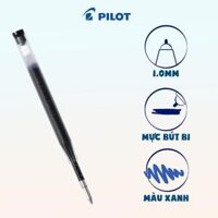 Ruột bút bi Pilot Mr mực xanh