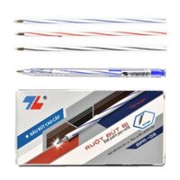 Ruột bút bi Thiên Long BPR 06 (027)