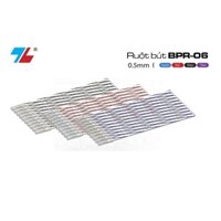Ruột bút bi Thiên Long BPR-06 (027)