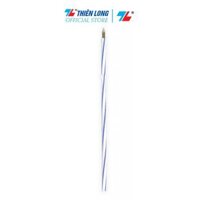 Ruột bút bi Thiên Long BPR-06 - Màu sắc xanh