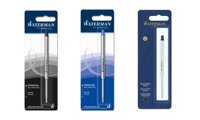 Ruột bút bi Waterman Ballpoint Pen Refills