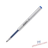 Ruột bút bi Zebra F100 xanh 0.7 BR-1B-F - CH