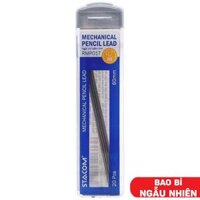 Ruột Bút Chì Kim Bấm 2B 0.7 mm - Stacom RMP017
