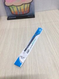 ruột bút chữ a ah-650 xanh