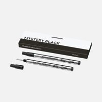 Ruột bút dạ bi Montblanc Legrand Rollerball Refill Medium Mystery Black (Áp dụng cho một ruột viết)