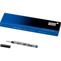 Ruột bút dạ bi Montblanc Rollerball Small Refill( Áp dụng cho một ruột viết)