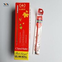 Ruột bút gel 0.5 Classmate GR101  - đỏ