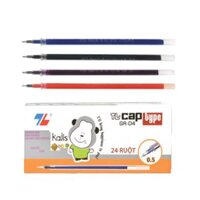 Ruột bút gel 0.5 TL-GR04