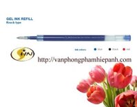 Ruột bút Gel Thiên Long