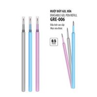 Ruột Bút Gel Xóa Được Thiên Long Officemate