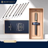 Ruột bút ký Montagut, Ruột bút ký cao cấp loại xoáy ngòi 0.5