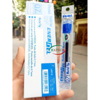 Ruột bút ký Pentel BL57-LR7 nét 0.7mm - Ruột bút ký Nhật Bản hàng chính hãng (Combo Hộp 12 chiếc )