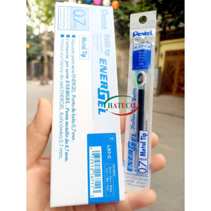 Ruột bút ký Pentel BL57-LR7