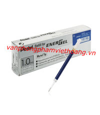Ruột bút ký Pentel Energel Metal Tip 1.0mm - LR10