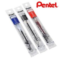 Ruột Bút Ký Pentel LRN5 0.5mm - Xanh