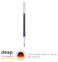 RUỘT BÚT MỰC GEL 0,38mm - XANH DƯƠNG NHẠT SALE DEEP40 www.yeuhangduc.vn sẵn sàng cho bạn