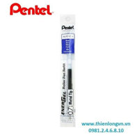 Ruột bút nước energel Pentel LR7 màu xanh 0.7mm