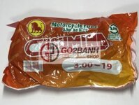 Ruột Casumina 300-19, 350-19 cho xe lôi, xe ba gác, xe ba bánh, xe kéo, xe đẩy
