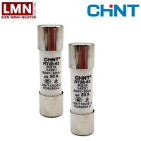 RUỘT CẦU CHÌ 50A RT28-63 CHINT