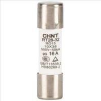 Ruột cầu chì Chint RT28-32 16A