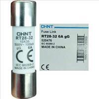 Ruột cầu chì Chint RT28-32 6A