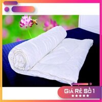 Ruột chăn cotton 1m8x2m cho khách sạn và gia đình