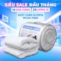 Ruột chăn đông cao cấp Olympia Micro Fiber