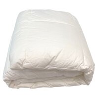 Ruột chăn đông HANVICO bông microfiber chính hãng, size 2m 2,2m, nhẹ, mềm, mịn, cao cấp