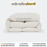 Ruột chăn đông lông vũ Everon