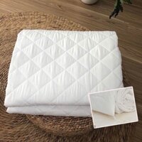 Ruột chăn hè COTTON chần bông mỏng cao cấp mền mỏng mát thoáng khí phù hợp dùng điều hòa