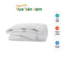 Ruột chăn lông vũ Hanvico Microfiber dùng cho khách sạn Hotel & Resort