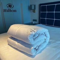 Ruột chăn lông vũ Hilton, mền bông LOẠI 1