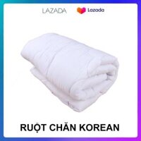 Ruột Chăn ruột chăn nhẹ ruột chăn hè ruột chăn mùa hè ruột chăn bông cao cấp siêu nhẹ ruột chăn lông cừu.