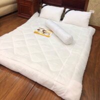 Ruột chăn trắng,ruột chăn mùa đông kích thước 1m8x2m