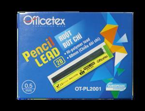 Ruột chì bấm Officetex OT-PL2001 - 0.5mm