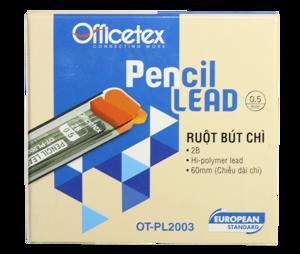 Ruột chì bấm Officetex OT-PL2003 - 0.5mm