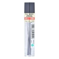 Ruột Chì Kim Pentel 2B 0.5mm C505
