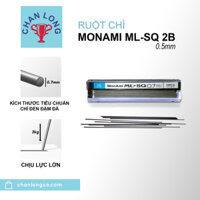 Ruột chì ống 0.5 Monami - Ruột chì 0.7