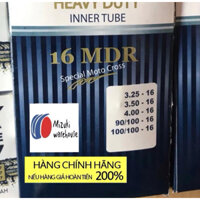 Ruột đặc chủng vành 16 cho PG-1 nhập Indonesia 90/100-16