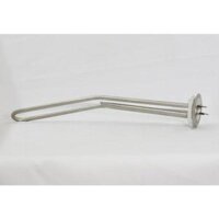 Ruột Fe Dài MS23  AMTS – Phụ Kiện Chính Hãng, Linh Kiện Thay Thế Bền Bỉ Cho Bình Nóng Lạnh