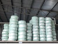 Ruột gà D32( đường kính 32mm, dài 25m)