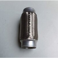 Ruột gà ống xả hyundai i10, getz, kia morning