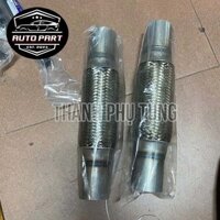 Ruột gà ống xả Hyundai i10 Grand 2014 - 2020 , Kia Morning 2012 - 2020 , Hyundai Getz