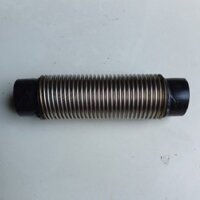 ruột gà ống xả ô tô phi 65 mm dài 275 mm ( giá 1 cái)