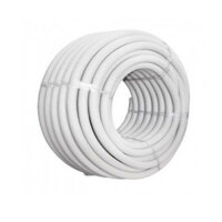 Ruột gà phi 20. Cuộn 50m