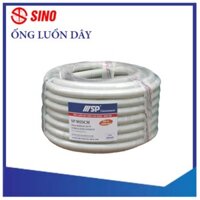 ruột gà sino chống cháy