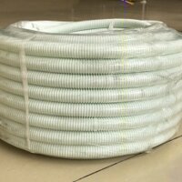 Ruột gà trắng phi 20