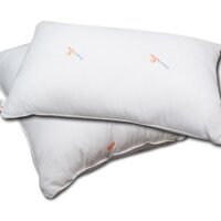 Ruột gối 45x65 Everhome loại dày Kháng khuẩn hàng chính hãng